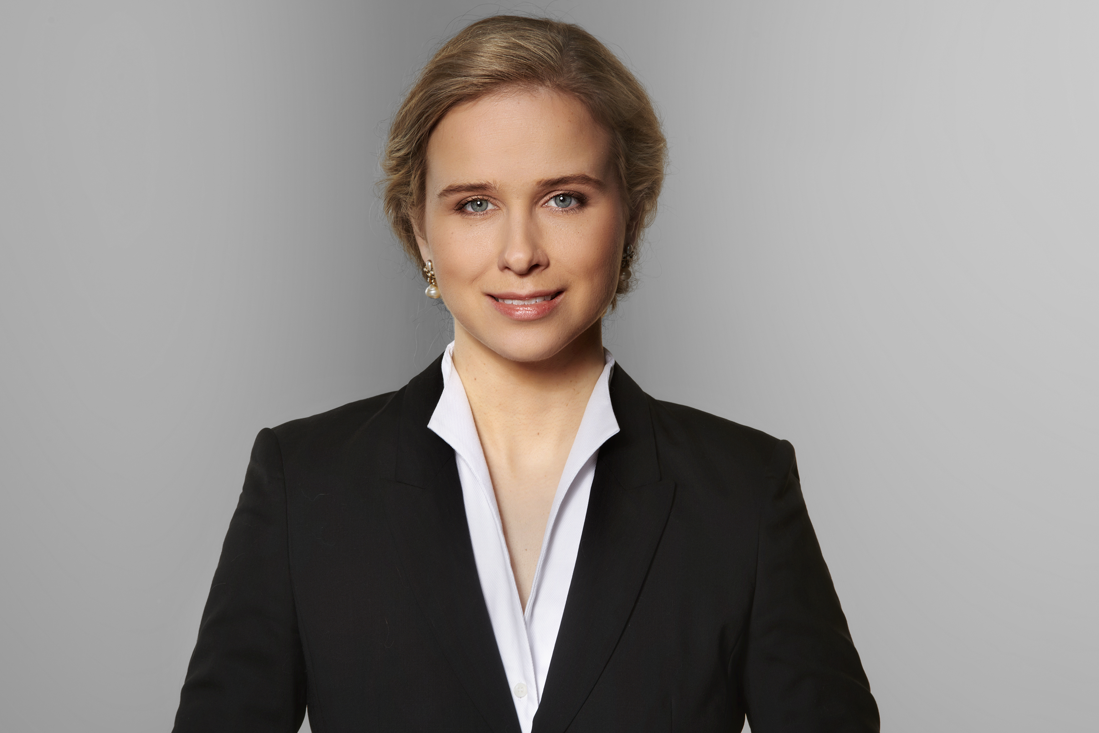Virginia Elisabeth Heik